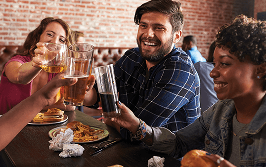 DISH Satellite TV for Restaurants - Spokane, WA - Choice Marketing Corp. - DISH Authorized Retailer